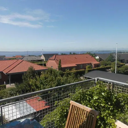 Bed & Breakfast Jasminvej