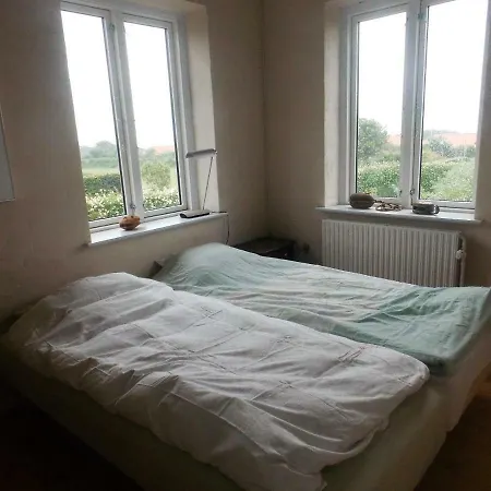 Bed & Breakfast Jasminvej 2*