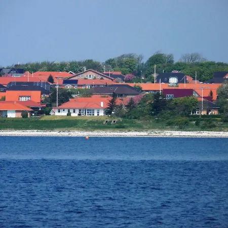 Bed & Breakfast Jasminvej 2*